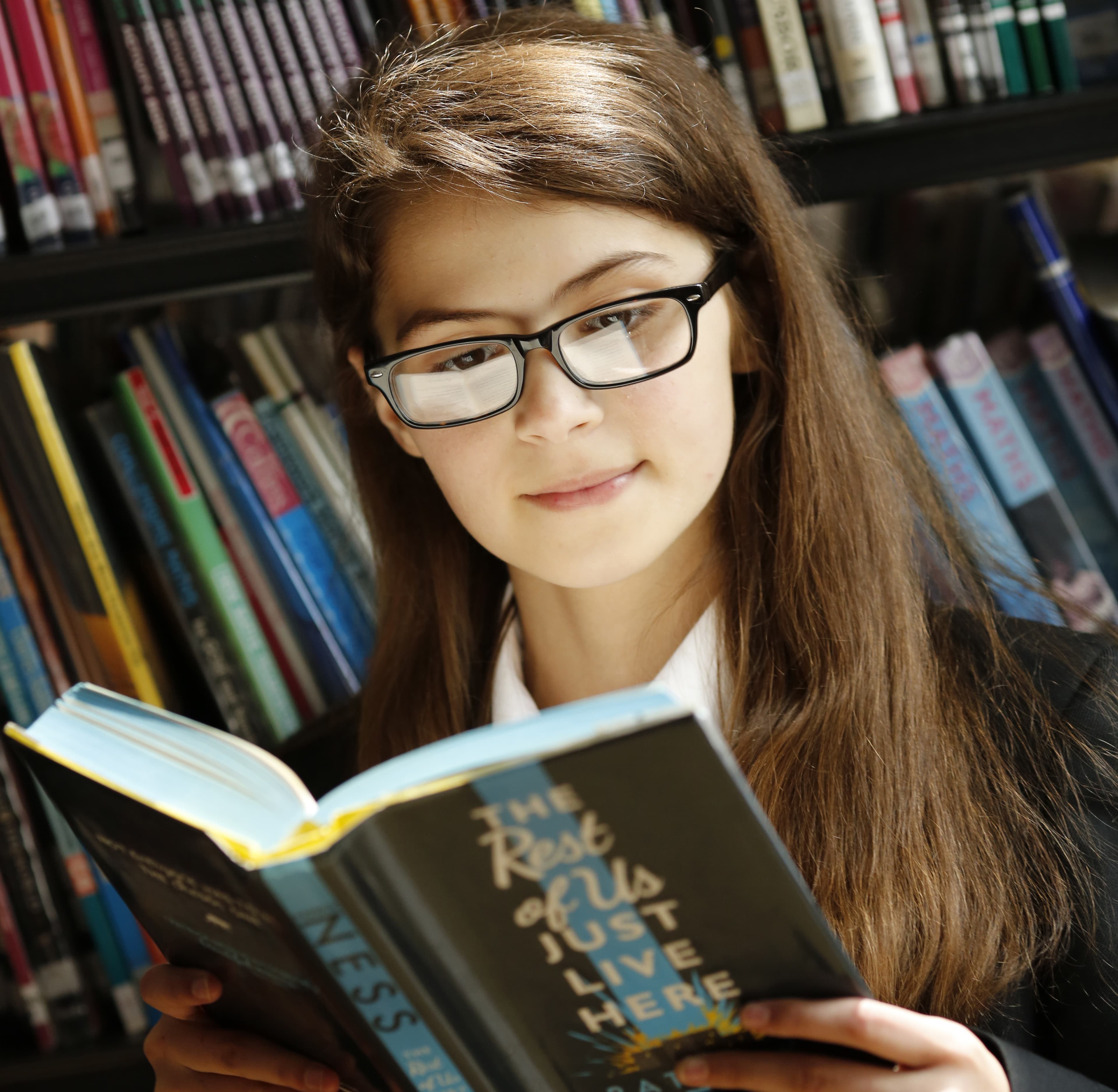 Why I love working at Belmont