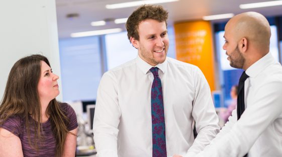 Geotechnical HS2 jobs