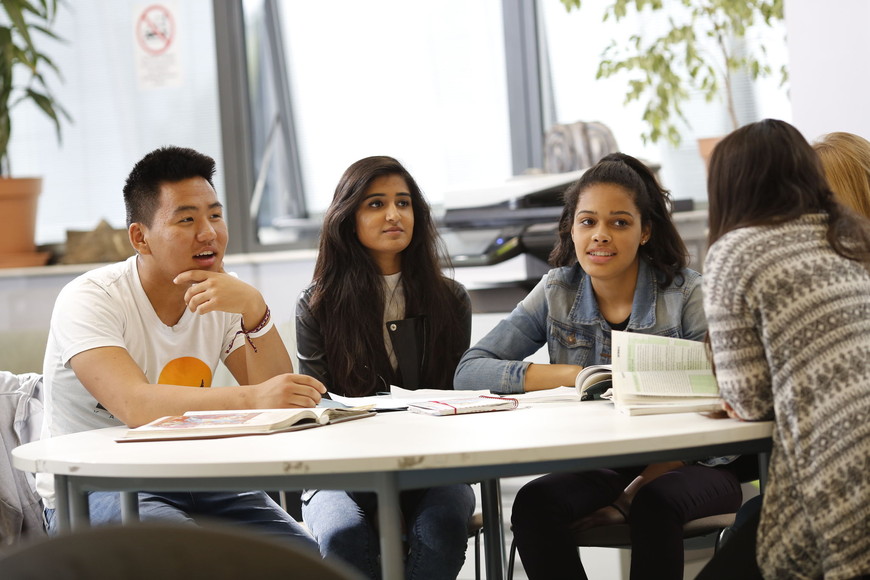 Proud recipients of Level 2 Rights Respecting Schools Award | more